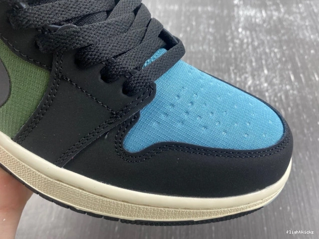 Gore-Tex Air Jordan 1 DB2889-003 Element Sky Light Olive J 1004